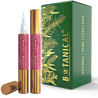 Brow Growth Serum - Perfect Brows - Fuller & Thicker Eyebrows